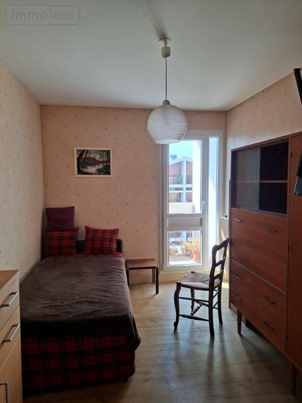 Appartement a vendre Angers 49000 Maine-et-Loire 65 m2 3 pièces 168000 euros