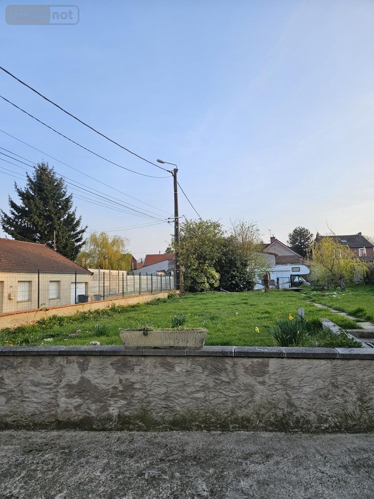 Maison a vendre Villers-Guislain 59297 Nord 144 m2 5 pièces 167680 euros