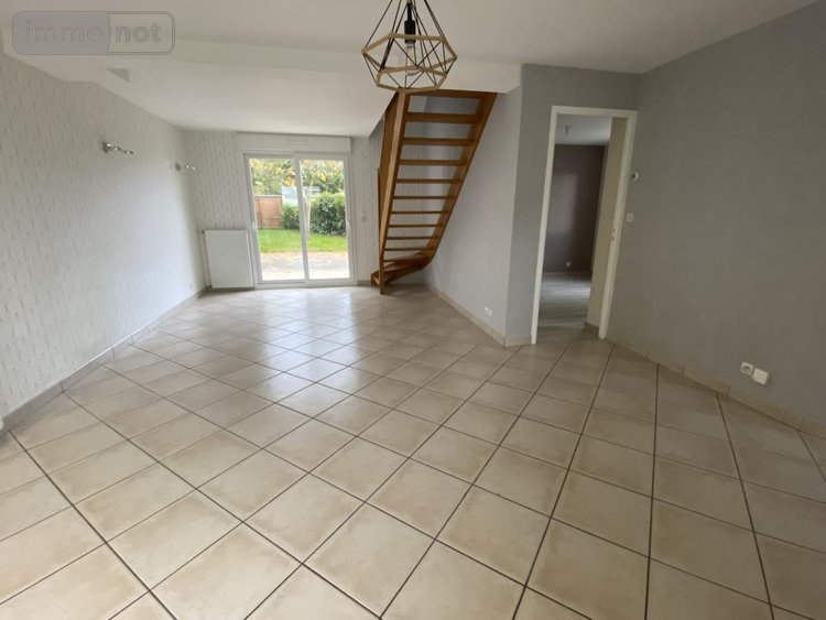 Maison a vendre Loudéac 22600 Côtes-d'Armor 90 m2 4 pièces 198740 euros