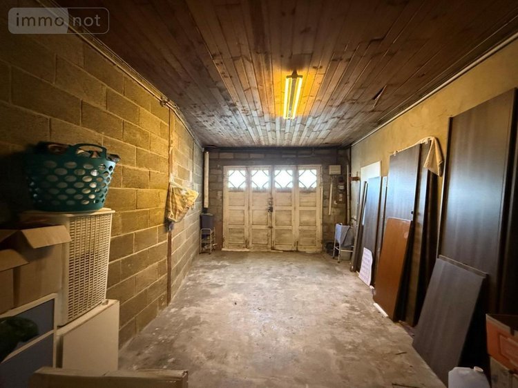 Maison a vendre Dol-de-Bretagne 35120 Ille-et-Vilaine 136 m2 4 pièces 225920 euros