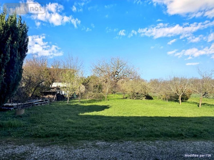 Maison a vendre Bourges 18000 Cher 174 m2 7 pièces 255000 euros