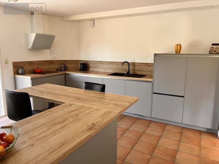 Maison a vendre Plougoumelen 56400 Morbihan 246 m2 7 pièces 572000 euros