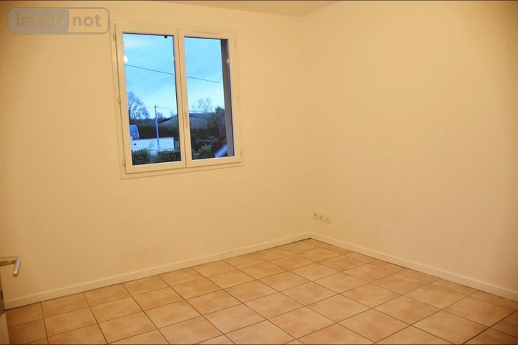 Location maison Chaveyriat 01660 Ain 84 m2 4 pièces 930 euros