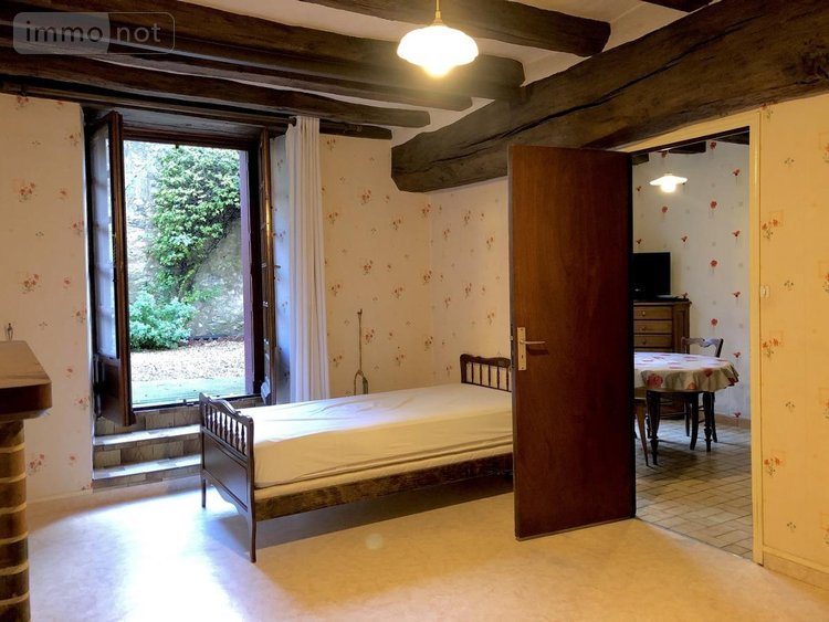 Maison a vendre Parcé-sur-Sarthe 72300 Sarthe 170 m2 5 pièces 152250 euros