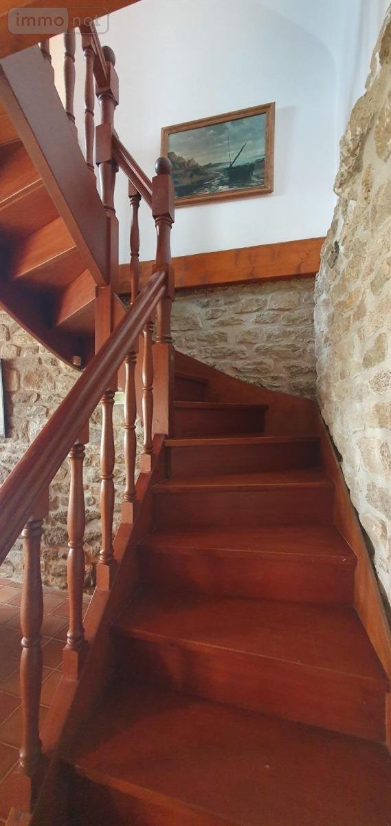 Maison a vendre Porspoder 29840 Finistère 130 m2 6 pièces 569800 euros