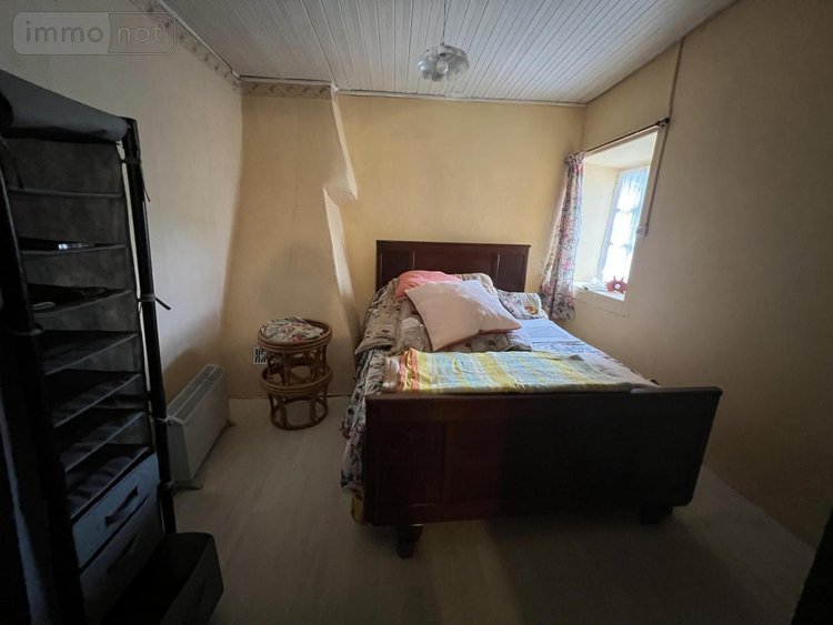 Maison a vendre Yvignac-la-Tour 22350 Côtes-d'Armor 134 m2  159190 euros
