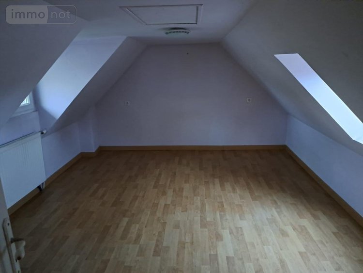 Maison a vendre Ploëzal 22260 Côtes-d'Armor 83 m2 4 pièces 104972 euros