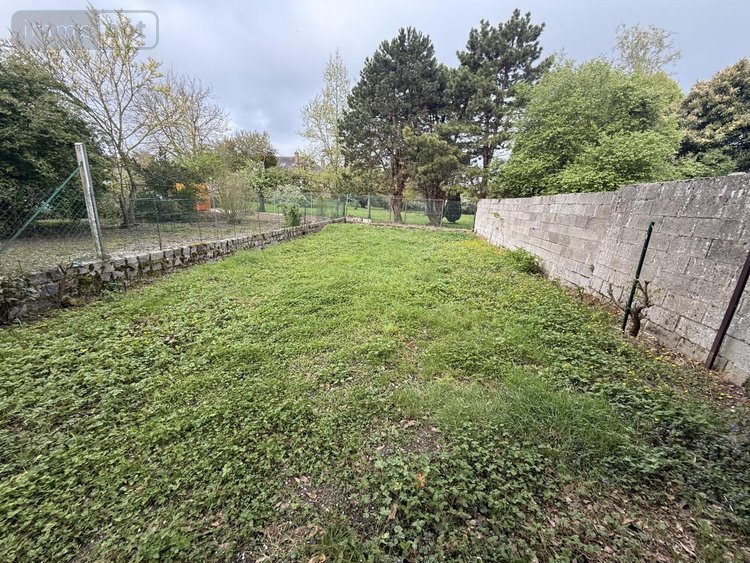 Maison a vendre Roye 80700 Somme 83 m2 4 pièces 135200 euros