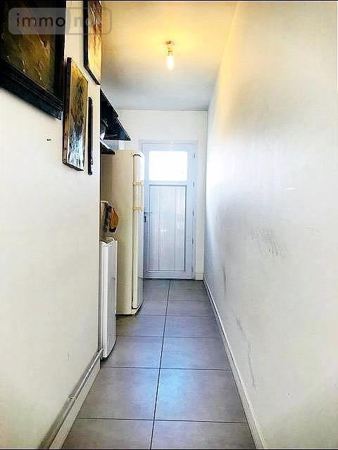 Maison a vendre Rochefort 17300 Charente-Maritime 101 m2 5 pièces 272480 euros