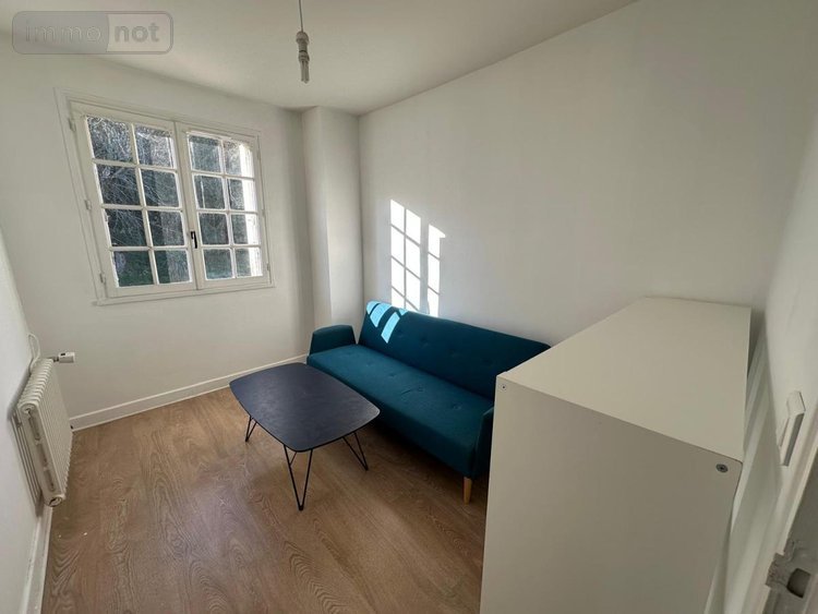 Maison a vendre Cahors 46000 Lot 80 m2 4 pièces 156000 euros