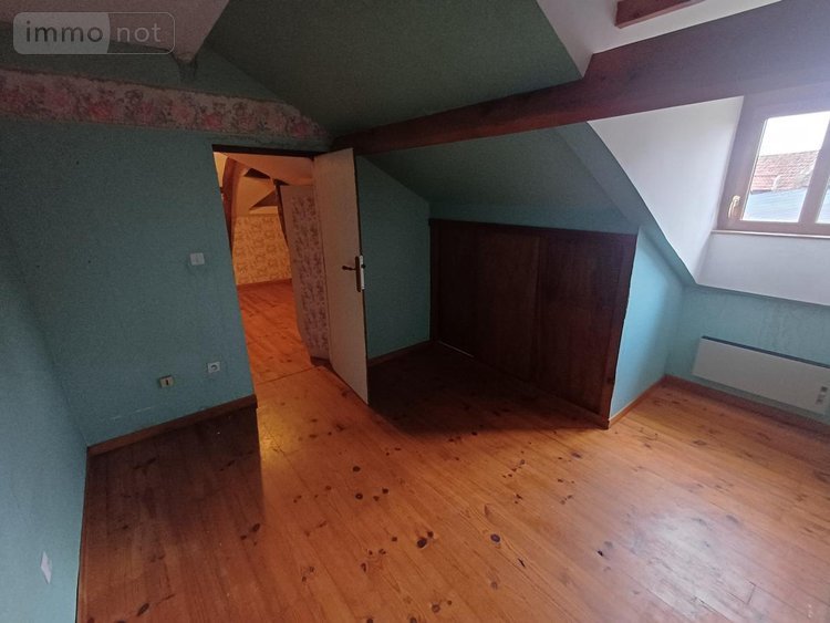 Maison a vendre Flesselles 80260 Somme 126 m2 6 pièces 207800 euros