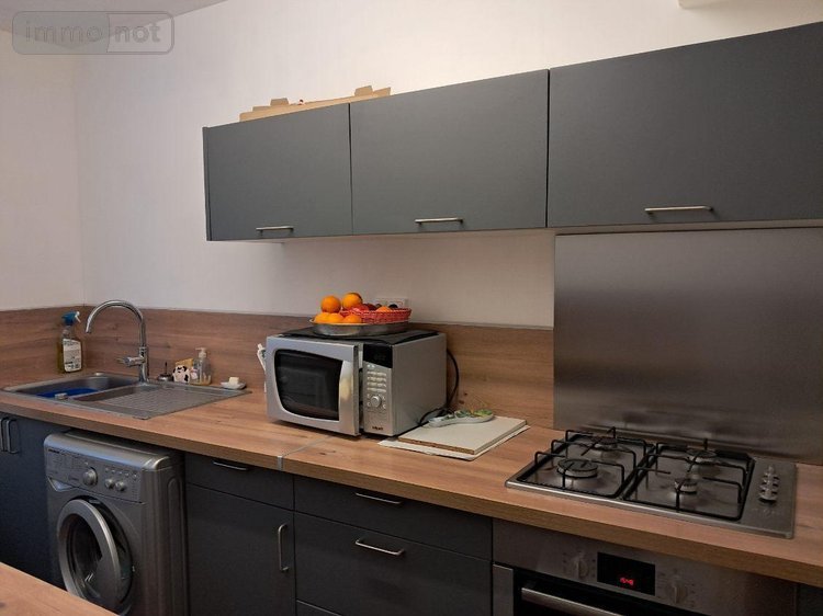 Immeuble a vendre Le Portel 62480 Pas-de-Calais 145 m2  241040 euros