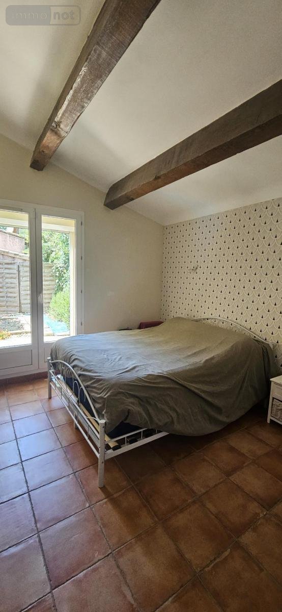 Maison a vendre Nîmes 30000 Gard 150 m2 5 pièces 405000 euros