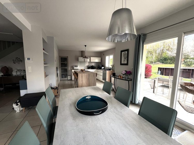 Maison a vendre Tart 21110 Côte-d'Or 178 m2 7 pièces 357000 euros