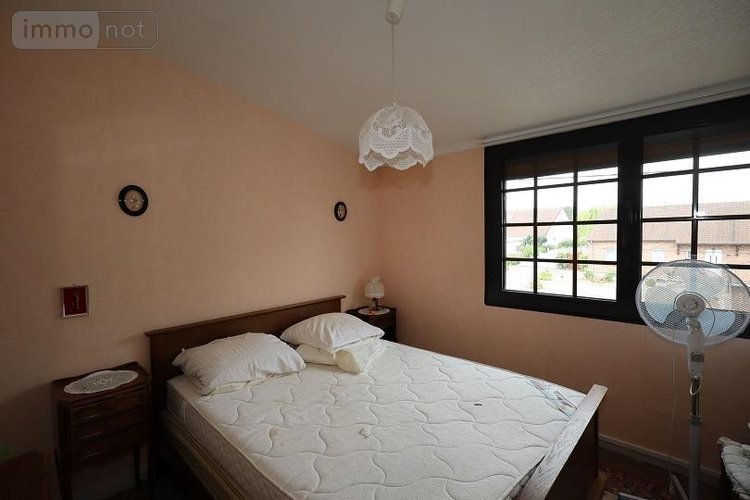 Maison a vendre Escaudoeuvres 59161 Nord 82 m2 4 pièces 110775 euros