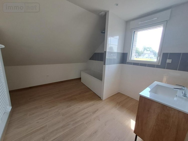 Maison a vendre Muncq-Nieurlet 62890 Pas-de-Calais 100 m2 7 pièces 285000 euros