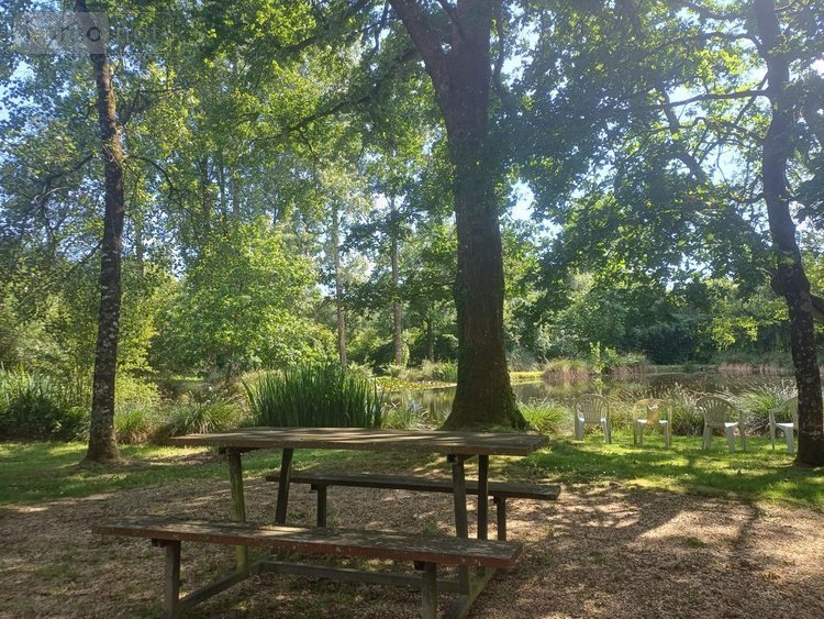 Maison a vendre Le Croisty 56540 Morbihan 113 m2 6 pièces 262510 euros