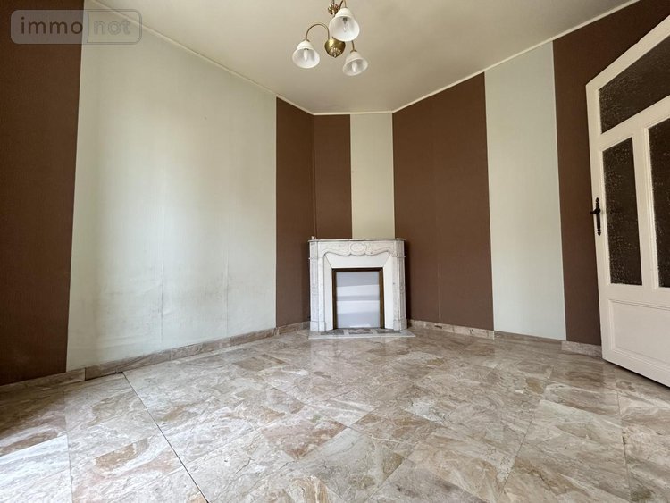 Maison a vendre Fismes 51170 Marne 130 m2 5 pièces 215000 euros