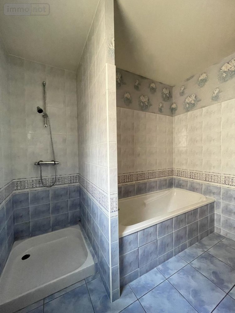 Maison a vendre Le Mans 72000 Sarthe 130 m2 5 pièces 270400 euros