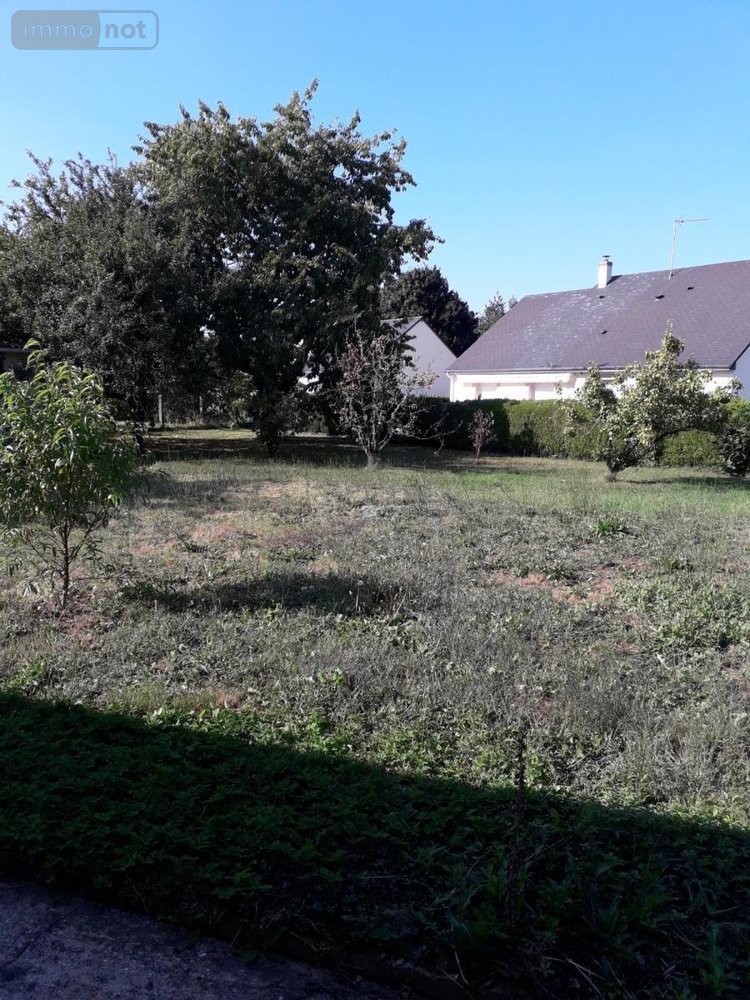 Location maison Bazougers 53170 Mayenne 97 m2 5 pièces 706 euros