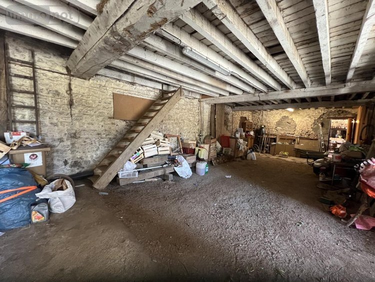 Maison a vendre Magny-le-Désert 61600 Orne 107 m2 5 pièces 293500 euros