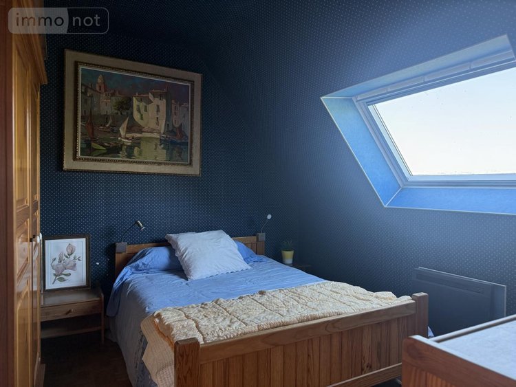 Maison a vendre Landerneau 29800 Finistère 85 m2  217800 euros