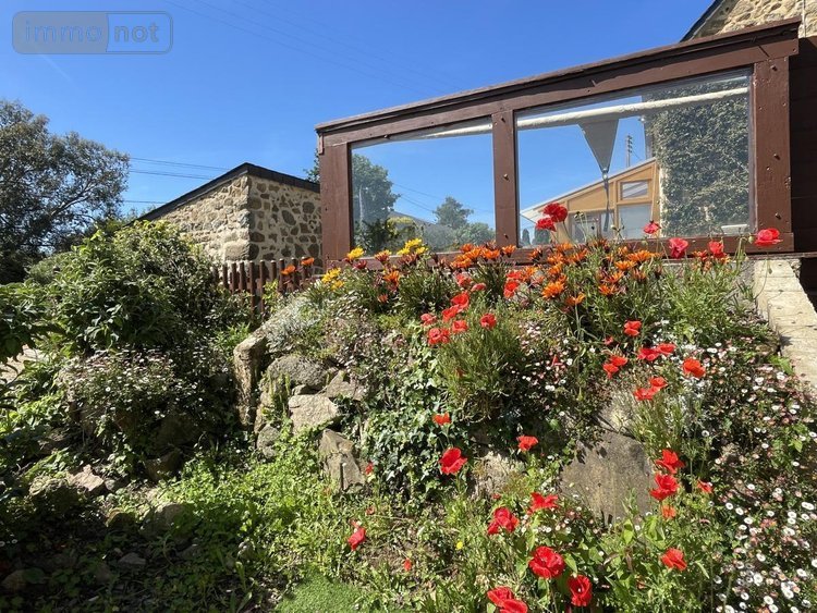 Maison a vendre Lanmodez 22610 Côtes-d'Armor 139 m2 6 pièces 581400 euros