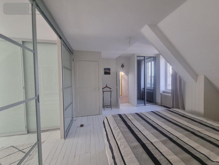 Maison a vendre Quimper 29000 Finistère 140 m2 7 pièces 448950 euros
