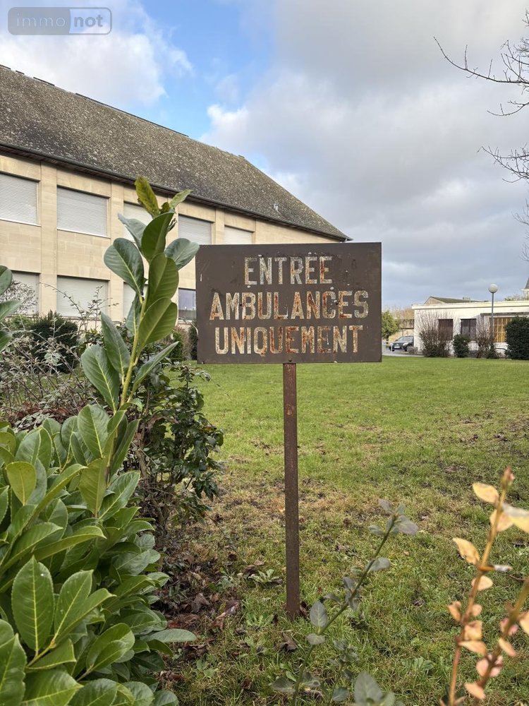 Immeuble a vendre Laon 02000 Aisne 1500 m2  700000 euros