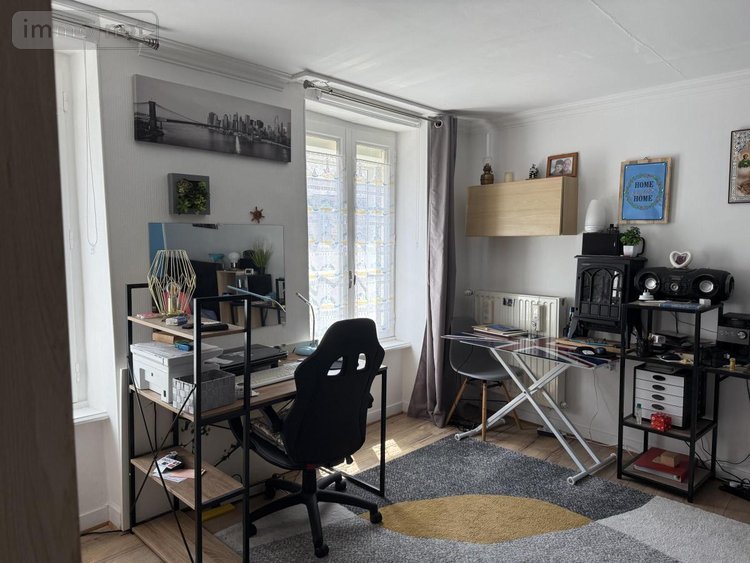 Maison a vendre Plémet 22210 Côtes-d'Armor 110 m2  136000 euros