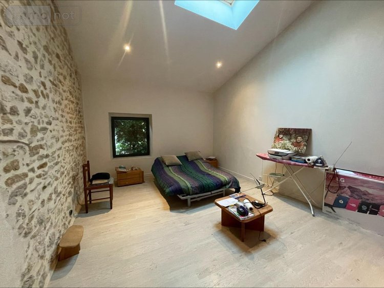 Maison a vendre Jujurieux 01640 Ain 99 m2 3 pièces 128000 euros