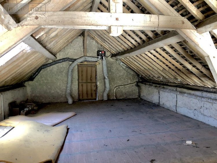 Maison a vendre Parcé-sur-Sarthe 72300 Sarthe 67 m2 3 pièces 105000 euros