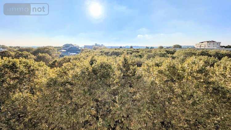 Appartement a vendre Vichy 03200 Allier 135 m2  377280 euros