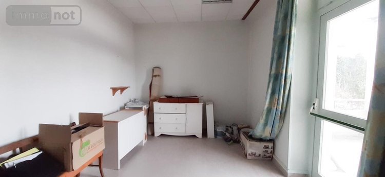 Appartement a vendre Plateau d'Hauteville 01110 Ain 96 m2  58000 euros
