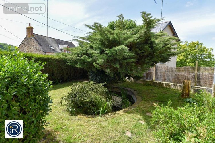 Viager maison Saint-Céneré 53150 Mayenne 95 m2 5 pièces 50000 euros
