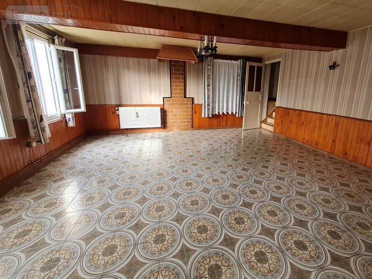 Maison a vendre Longueil-Annel 60150 Oise 85 m2 3 pièces 93250 euros