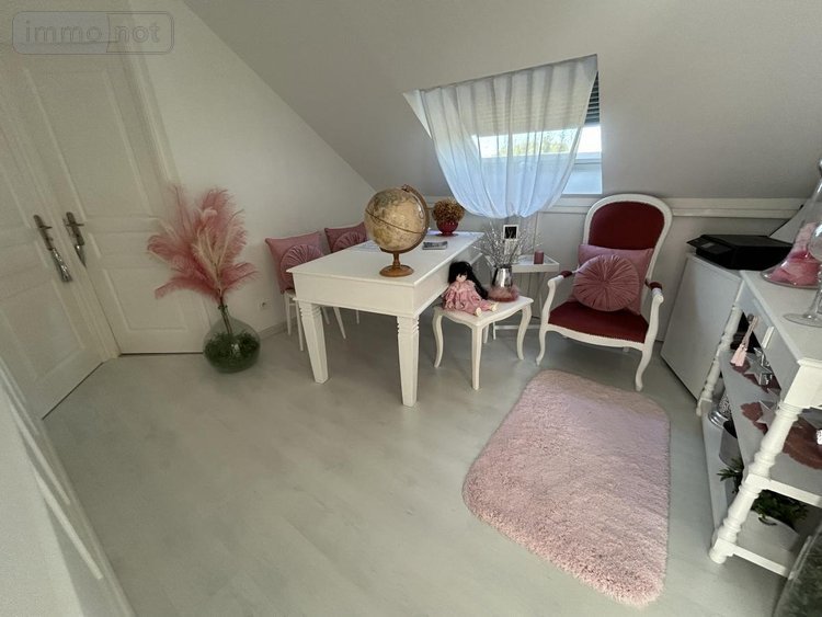 Maison a vendre Laval 53000 Mayenne 184 m2 7 pièces 522500 euros