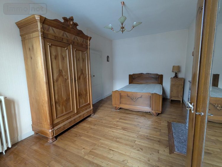 Maison a vendre Vair-sur-Loire 44150 Loire-Atlantique 115 m2 5 pièces 209000 euros