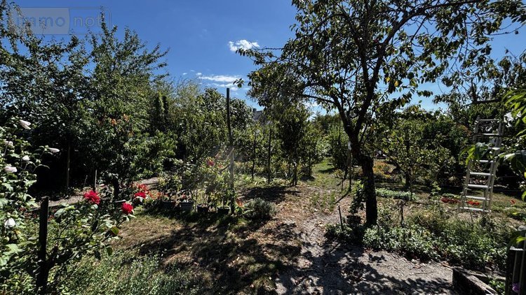 Maison a vendre Les Ponts-de-Cé 49130 Maine-et-Loire 109 m2 5 pièces 250000 euros