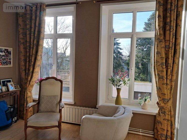 Maison a vendre Boulogne-sur-Mer 62200 Pas-de-Calais 157 m2 7 pièces 309160 euros