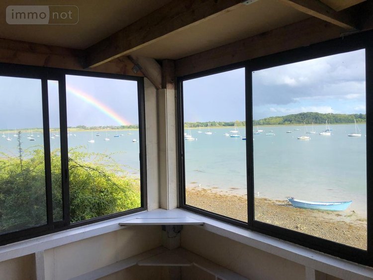 Maison a vendre Plouër-sur-Rance 22490 Côtes-d'Armor 147 m2 5 pièces 623400 euros