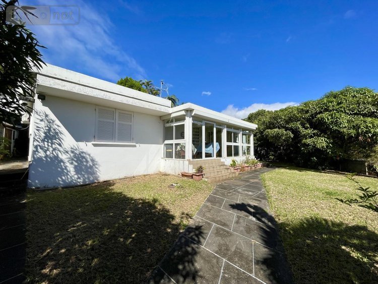Maison a vendre Saint-Denis 97400 Réunion 130 m2 5 pièces 417500 euros