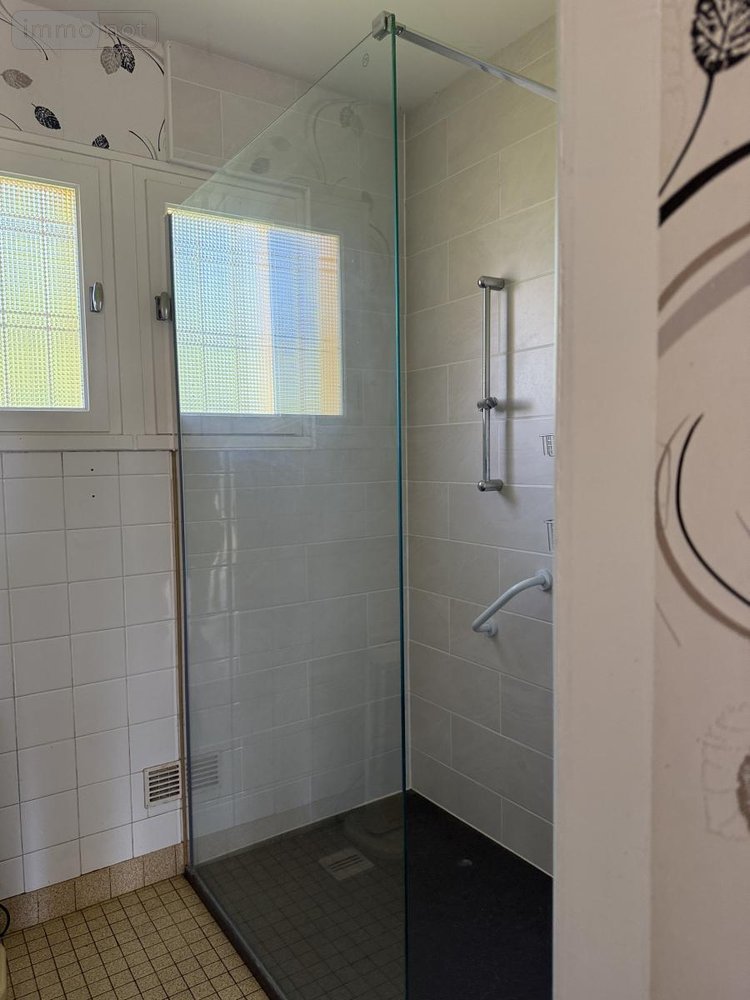 Maison a vendre Coëtlogon 22210 Côtes-d'Armor 68 m2  113520 euros