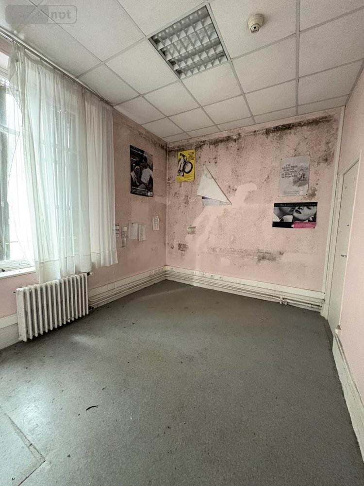 Immeuble a vendre Laon 02000 Aisne 1500 m2  700000 euros