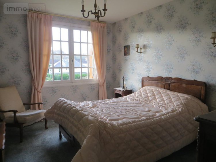 Maison a vendre Vire-Normandie 14500 Calvados 167 m2 7 pièces 216275 euros
