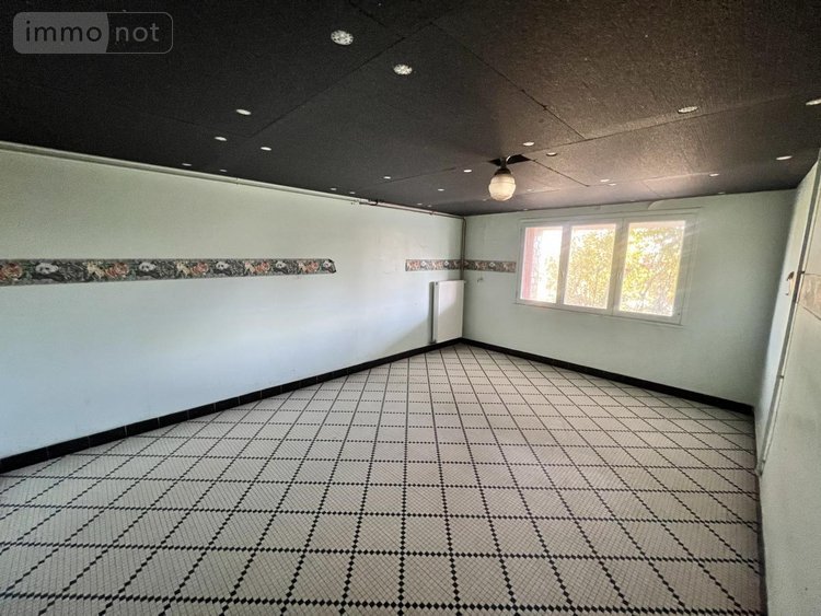 Maison a vendre Mareuil-sur-Cher 41110 Loir-et-Cher 130 m2 6 pièces 164300 euros