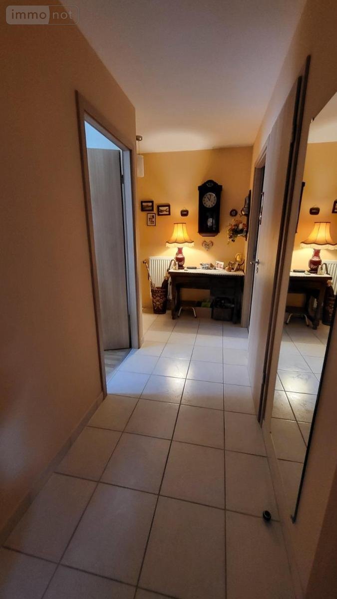 Appartement a vendre Seloncourt 25230 Doubs 86 m2 4 pièces 225750 euros