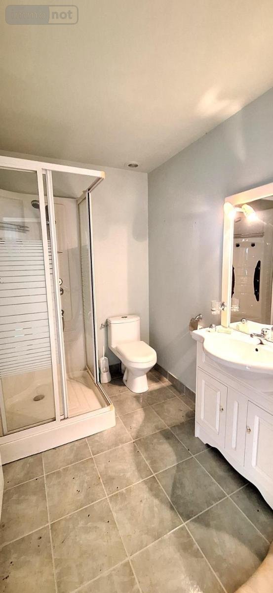 Maison a vendre Vic-Fezensac 32190 Gers 135 m2 7 pièces 171000 euros