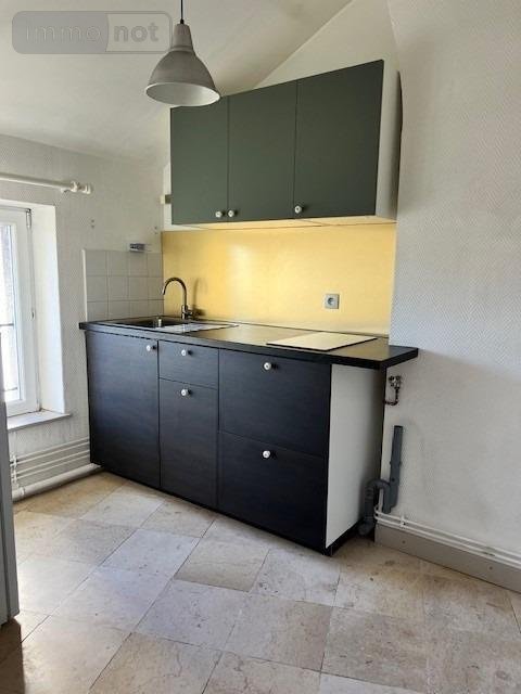 Location appartement Reims 51100 Marne 42 m2 2 pièces 580 euros