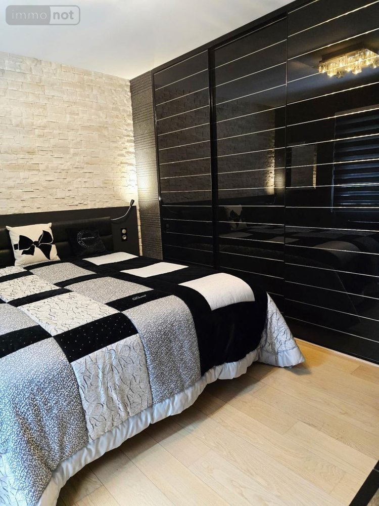 Maison a vendre Saint-Nicolas-de-Port 54210 Meurthe-et-Moselle 152 m2 7 pièces 261000 euros